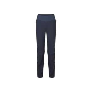 Montane Women's Tucana Pants against white background