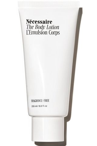 The Body Lotion
