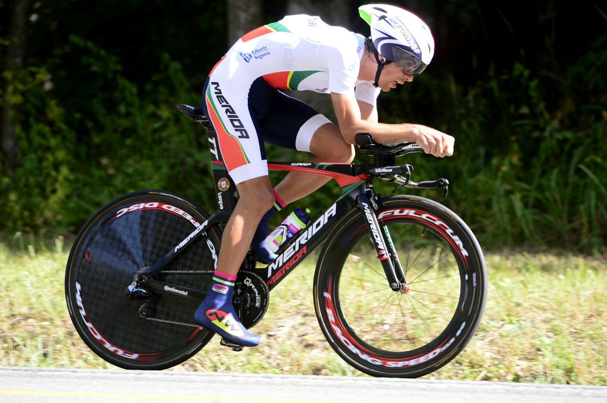 Nelson Oliveira (Portugal)