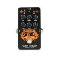 Electro-Harmonix Bender Royale - $149 |&pound;149 | &euro;135