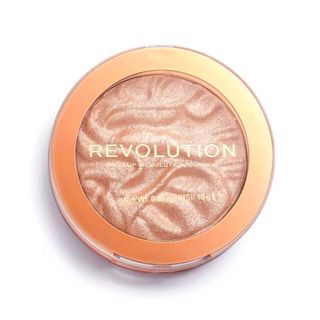 best highlighters - Revolution Highlight Reloaded