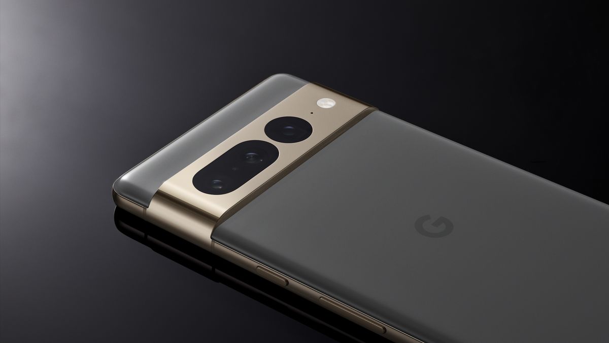 Poll: Are you buying the Pixel 7 or Pixel 7 Pro?