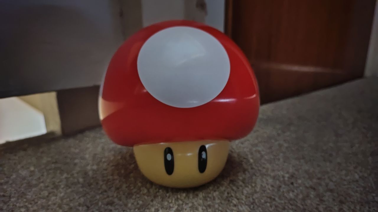 RedMagic 7S Pro camera test