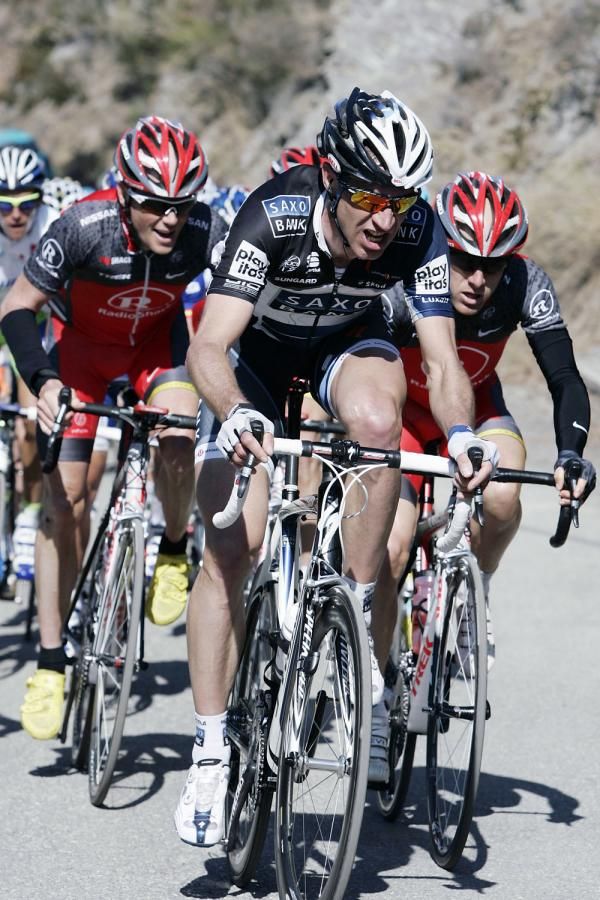 Jens Voigt (Saxo Bank)