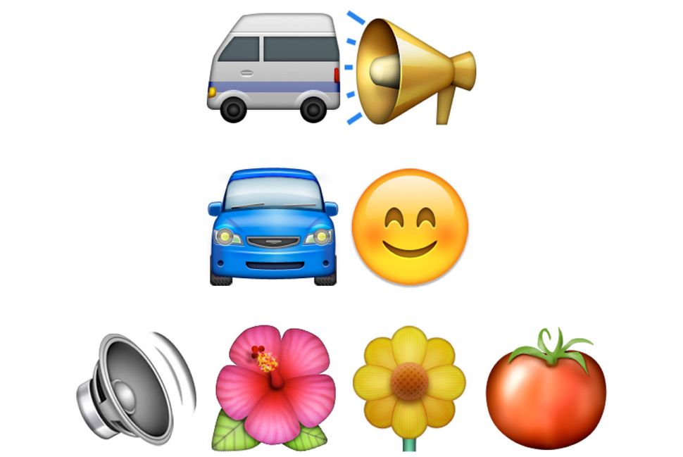Can you identify these 12 rock bands translated into emoji? Louder