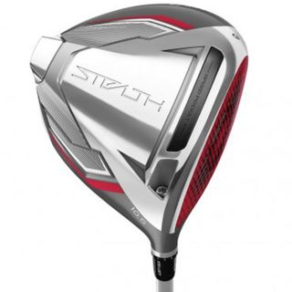 TaylorMade Stealth HD Women's Driver