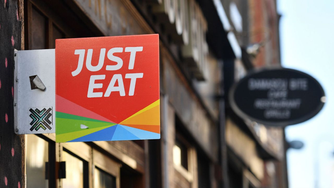 Just Eat 