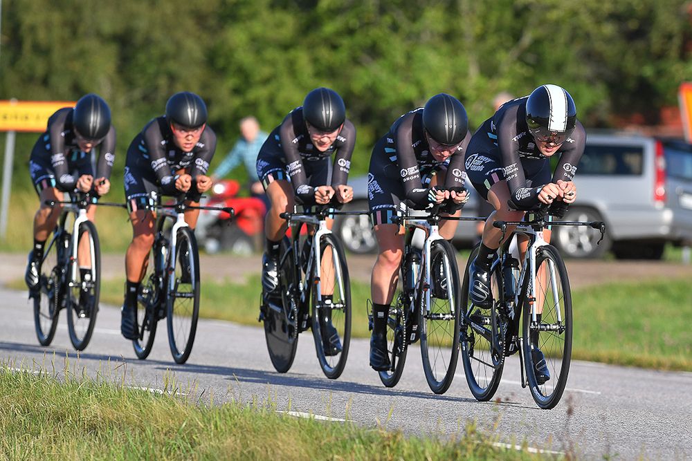 Drops Cycling Team