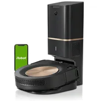 iRobot Roomba s9+ (9550) Robot Vacuum with Automatic Dirt Disposal: $999.99 $799.00 at Amazon