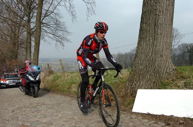 Daniel Oss (BMC)