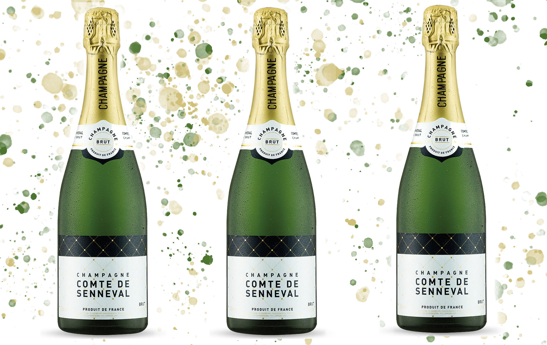 Lidl Is Selling An Award-WInning Champagne For Just $10 Next