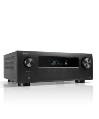 Denon AVR-X4800H 