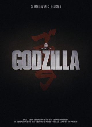 ”Godzilla