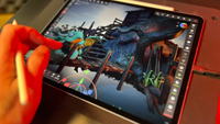 iPad Air (M2, 2024)Read our iPad Air (M2, 2024) review