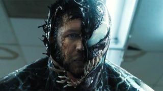 An image from Venom