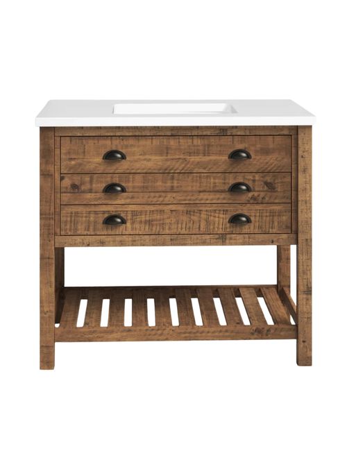 Three Posts&trade; Grigg Single Bathroom Vanity