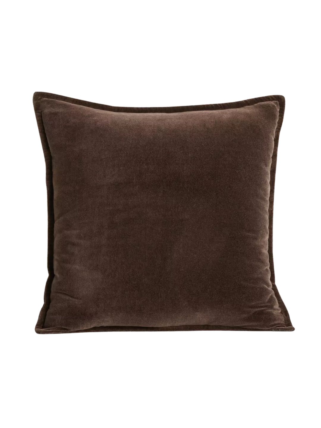 Anthropologie, Velvet Trova Cushion
