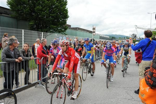 Nicholas Edet (Cofidis)