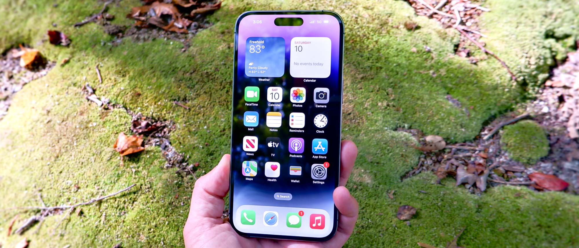 iPhone 14 Pro Max review | Tom's Guide