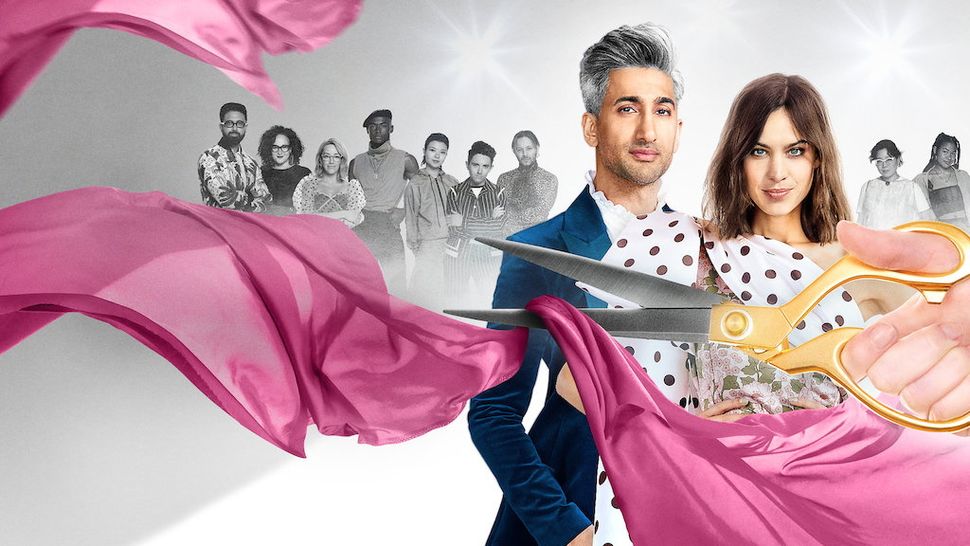 The 10 best reality TV show box sets to binge on right now TechRadar