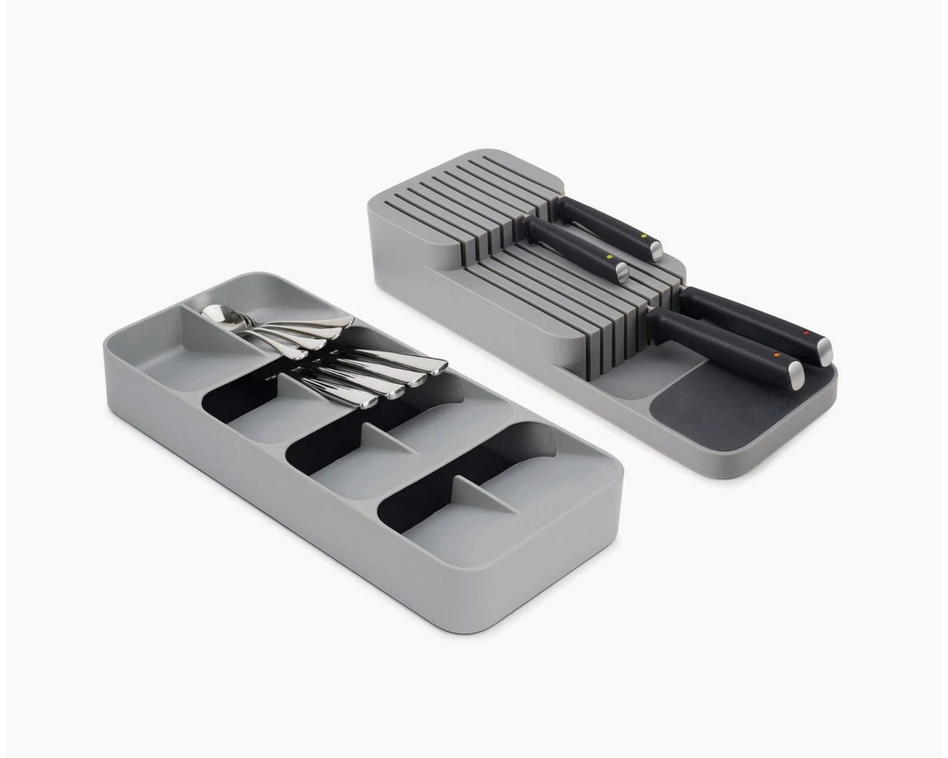 Best kitchen organizers: 2-piece Drawer Organisation Set