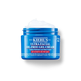 Kiehl's Ultra Facial Cream Oil-Free Gel