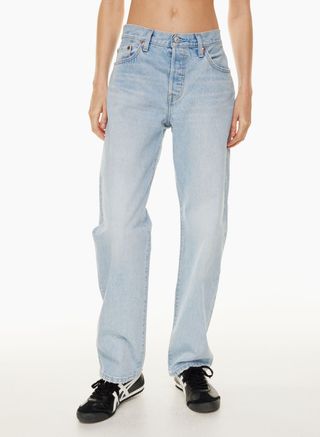 Levi's '90s 501 Jeans