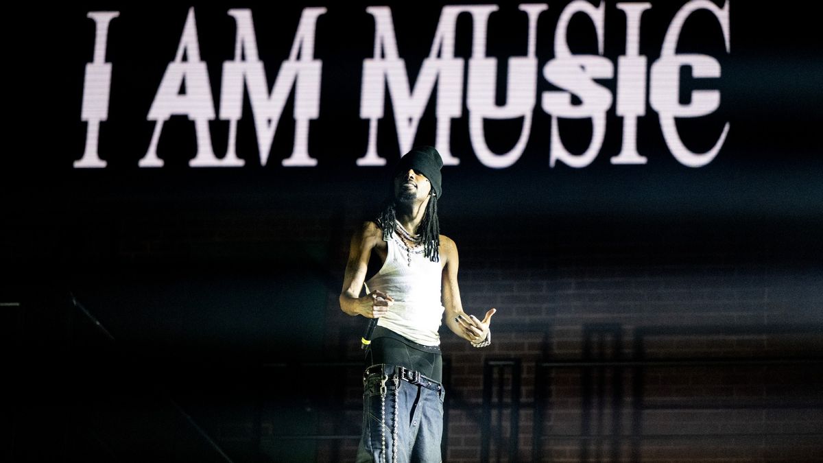 Music reviews: Playboi Carti, Charley Crockett, and Throwing Muses