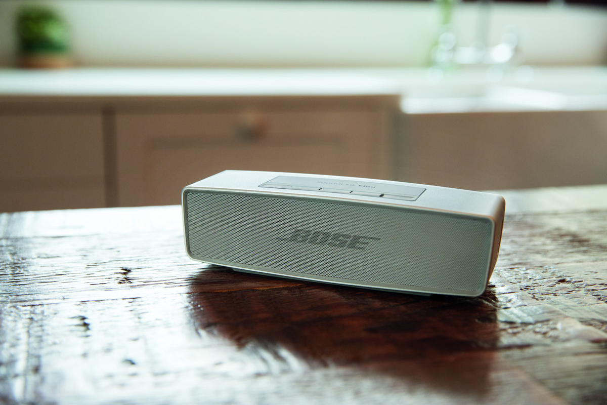 Bose the SoundLink Mini II, packs better battery life sound quality | iMore