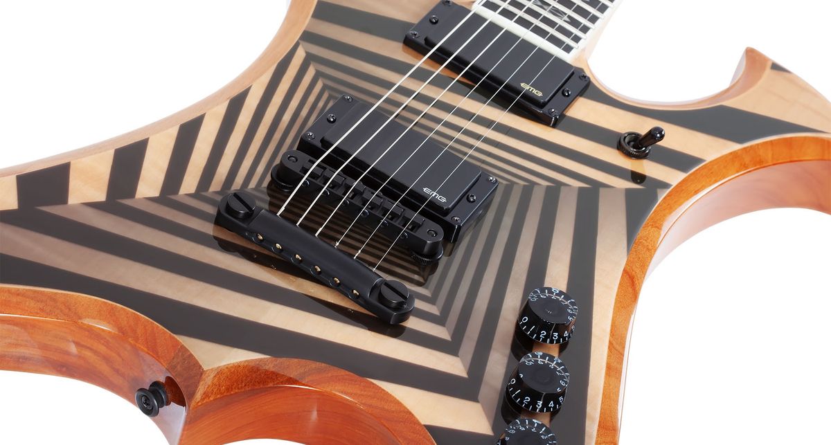 Wylde Audio Berzerker
