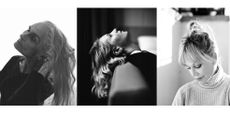 Strong Women Exhibition