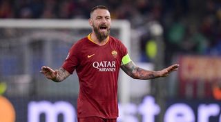 Daniele De Rossi