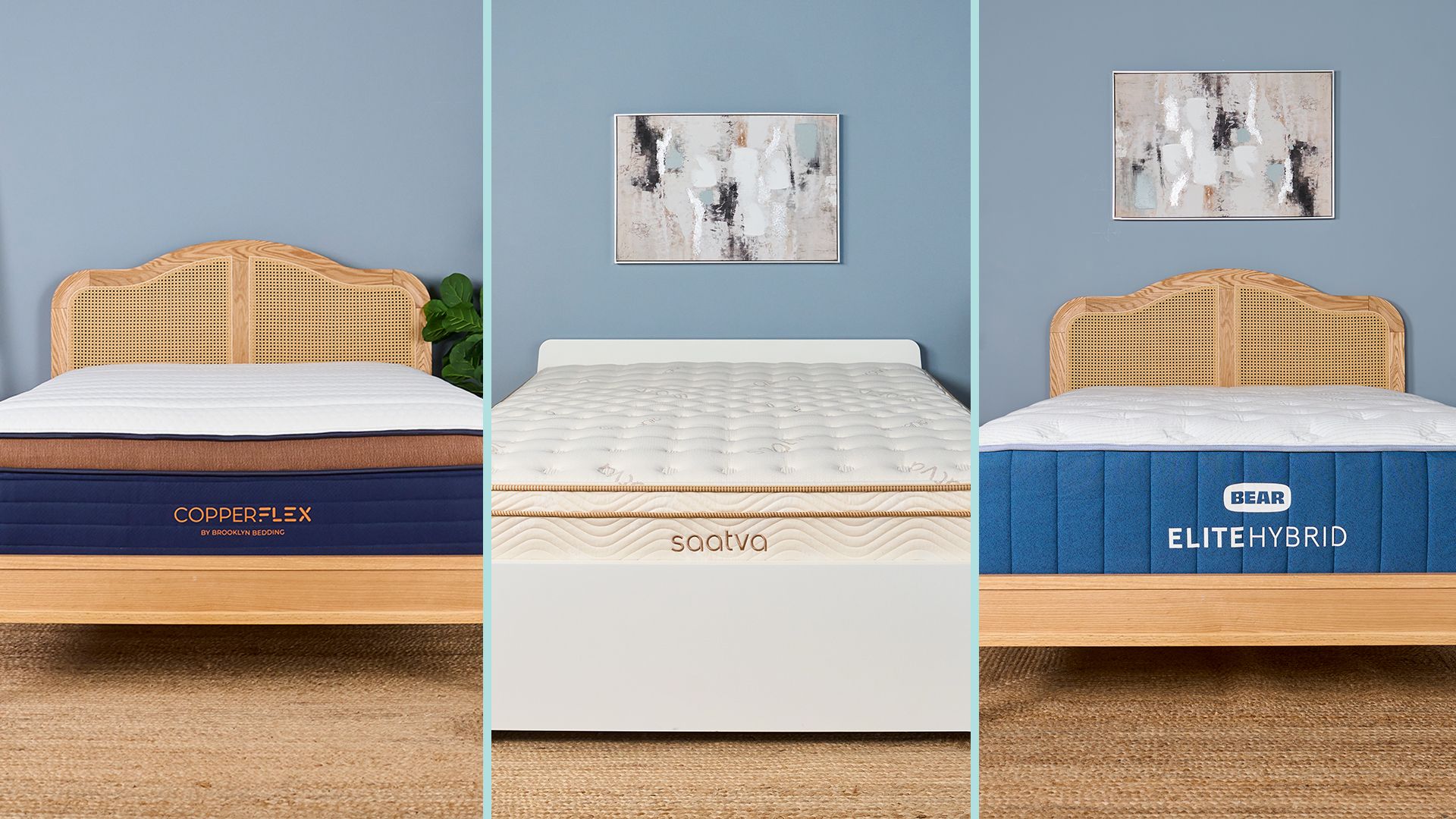 This is my third year covering the 4th of July mattress sales — these are the deals you need to know about right now
