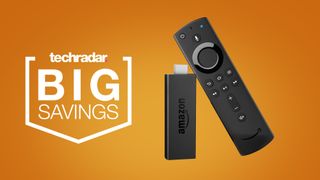 Amazon Fire TV Stick Lite in offerta