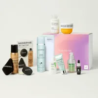 Lookfantastic The Beauty Icons Edit