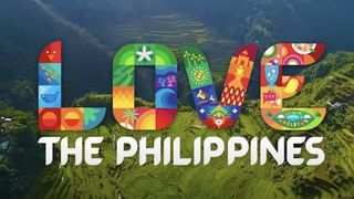 Love the Philippines campaign