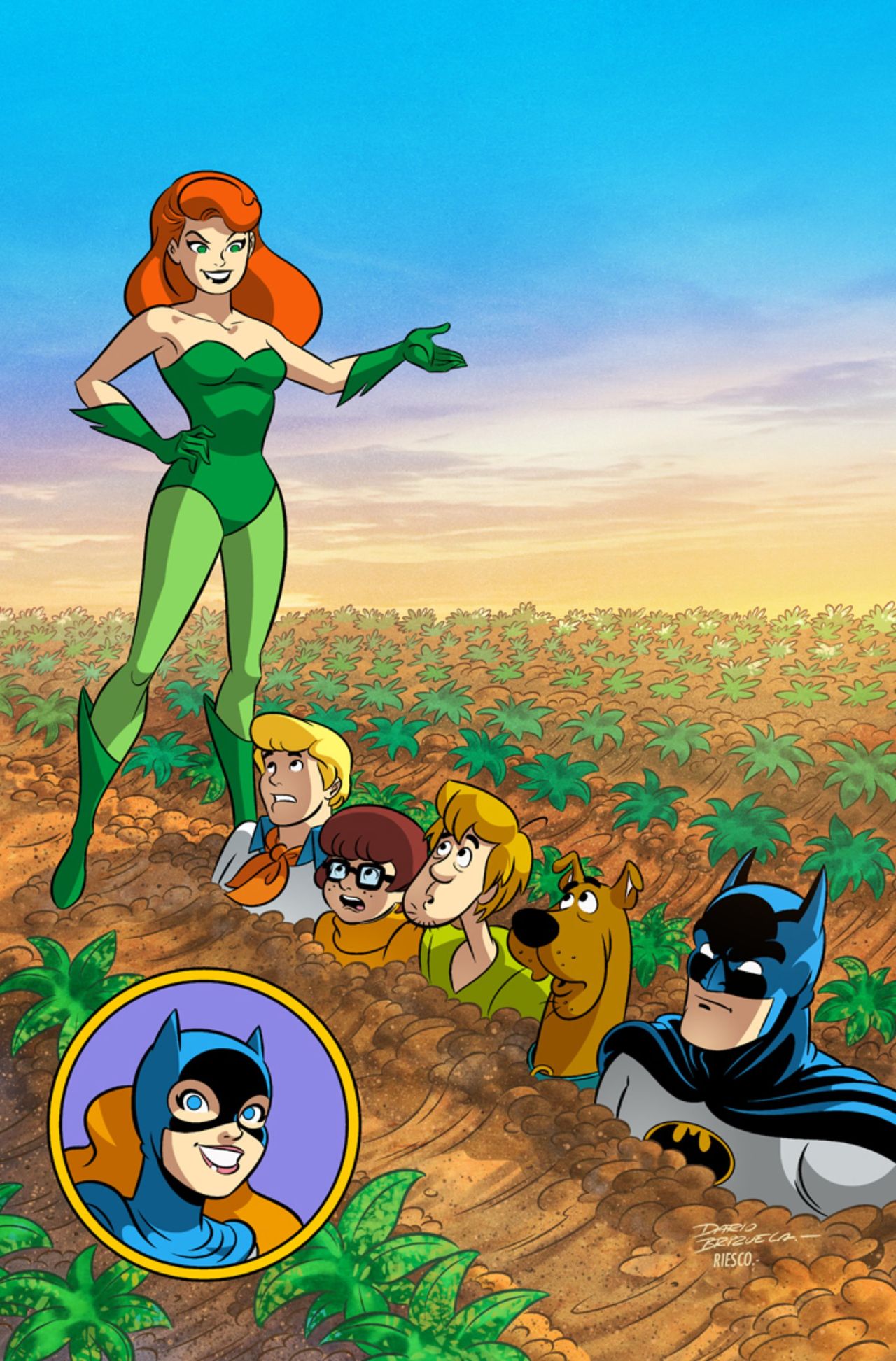 DC November 2022 solicitations