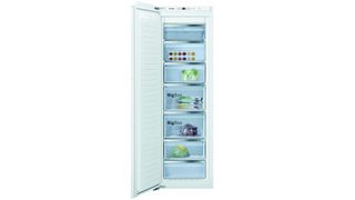 Best freezer: Bosch Serie 6 GIN81AEF0G