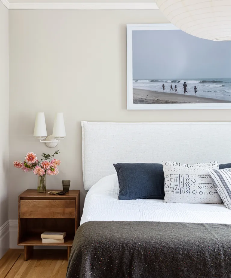 Compact home in San Francisco