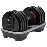 NonZero Gravity PowerDyne Adjustable&nbsp;Dumbbells | Was $552.99, Now $400 at Target