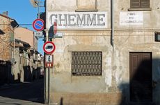 Alto Piemonte Nebbiolo