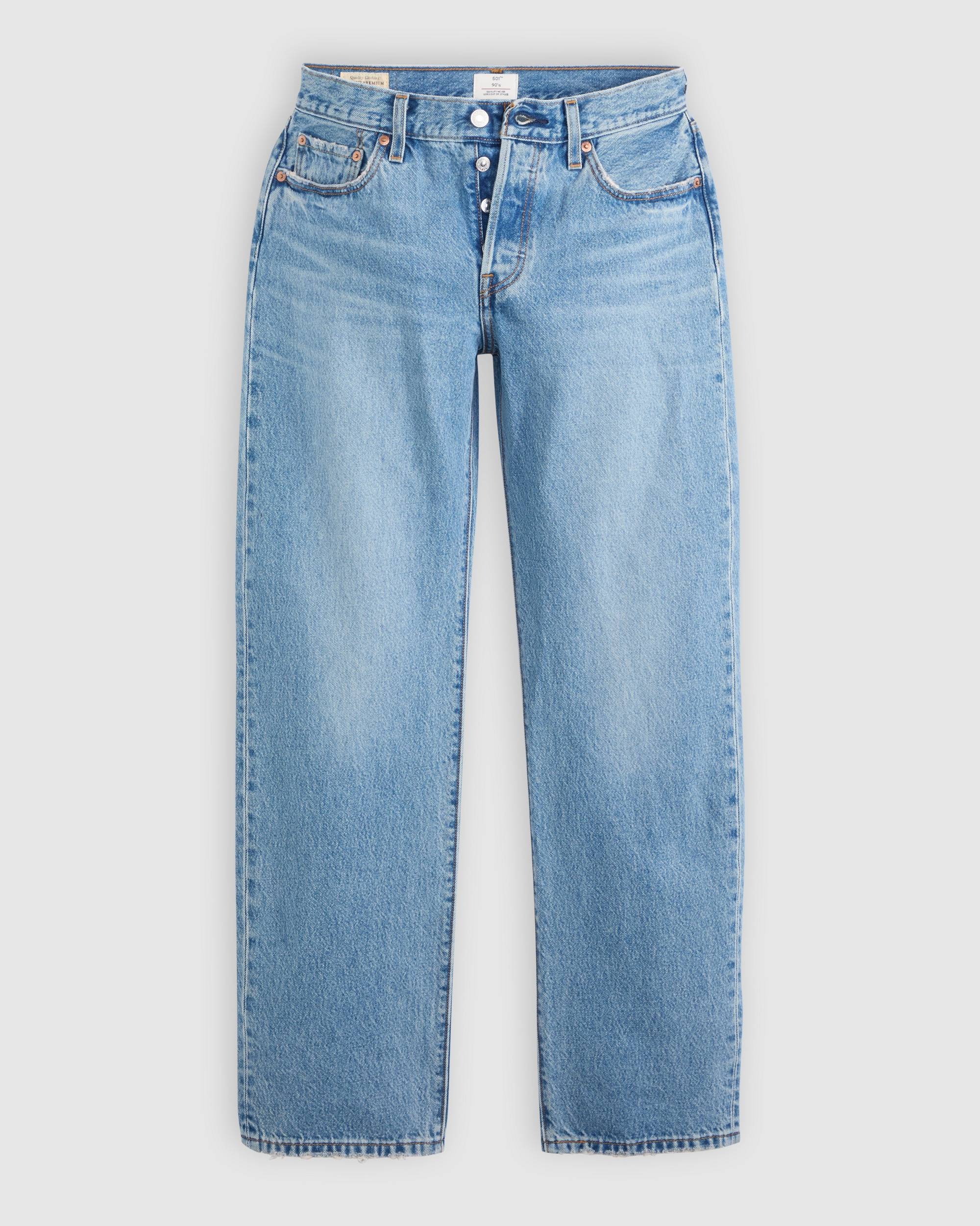 levi, 501 90s Jeans