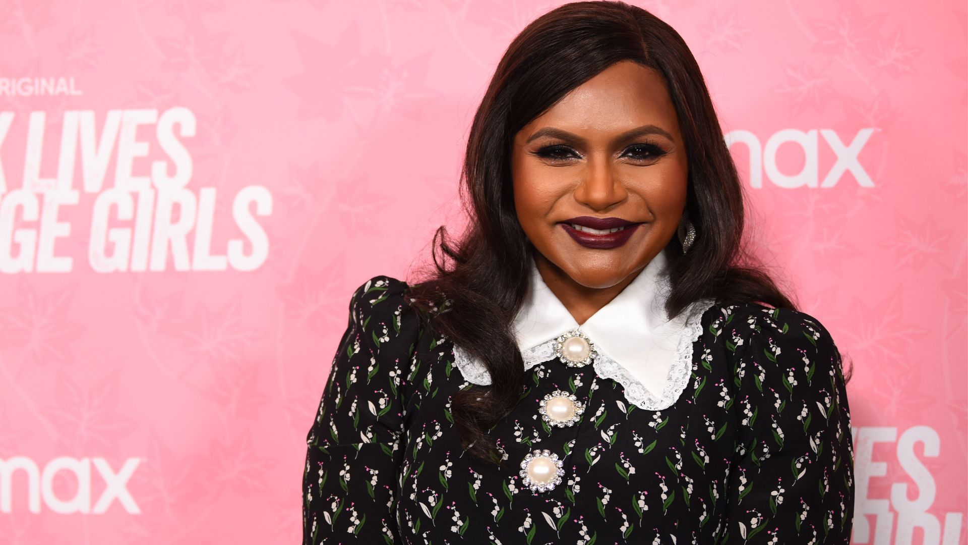 Mindy Kaling