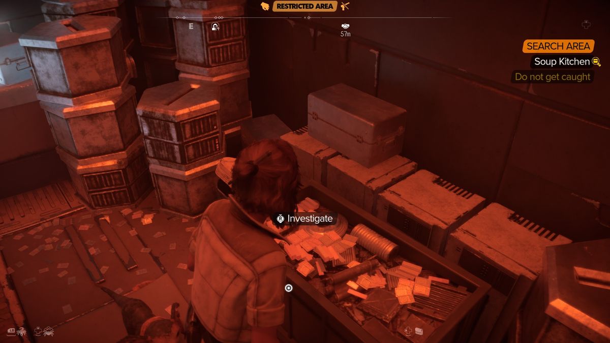 Star Wars Outlaws Counterfeit Credit stash