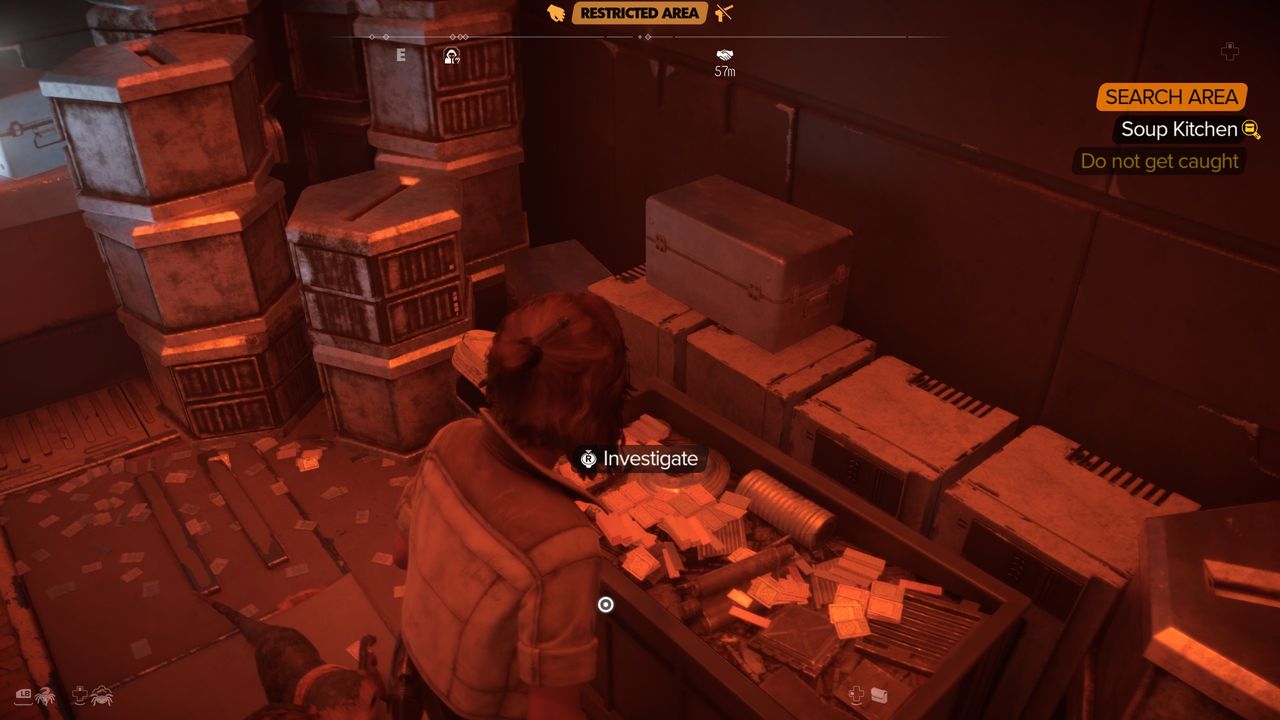 Star Wars Outlaws Counterfeit Credit stash