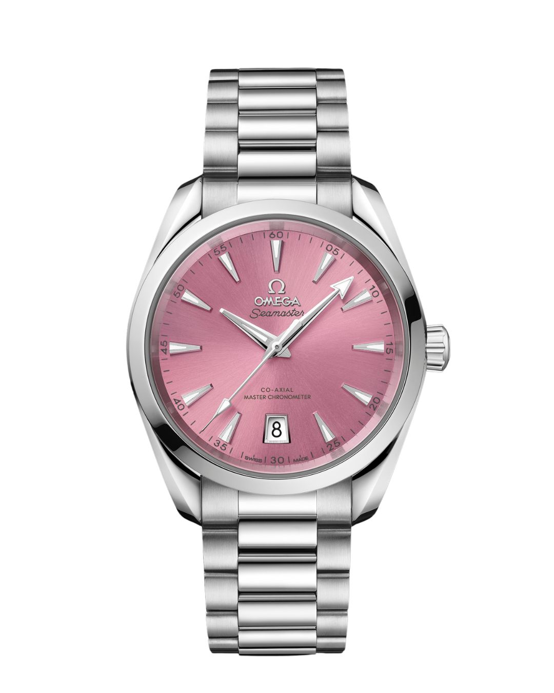 OMEGA Seamaster Aqua Terra Shades