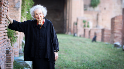 Margaret Atwood