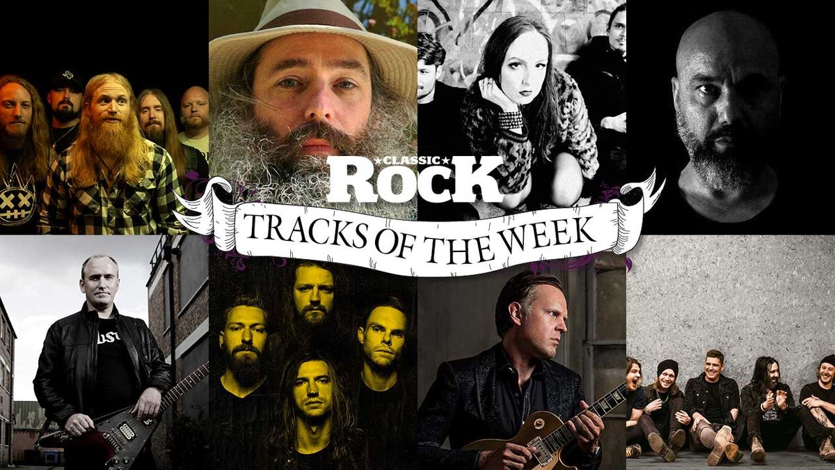 Tracks of the Week artists