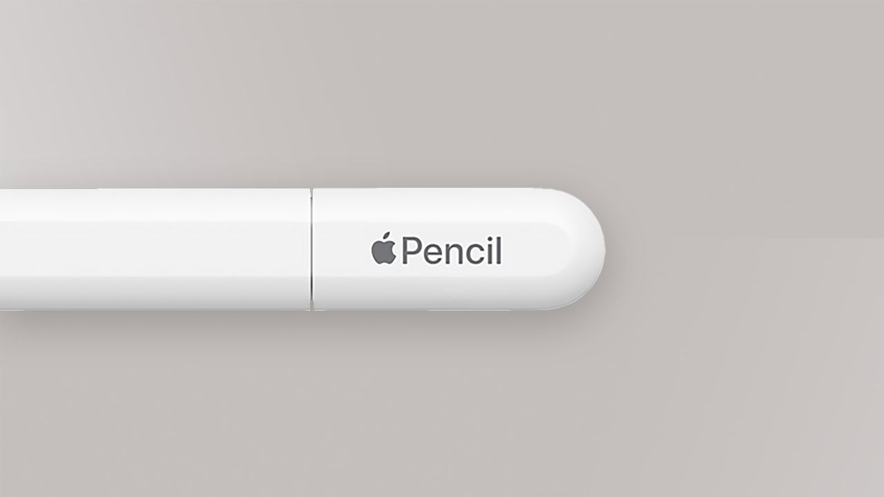 Apple Pencil USB-C