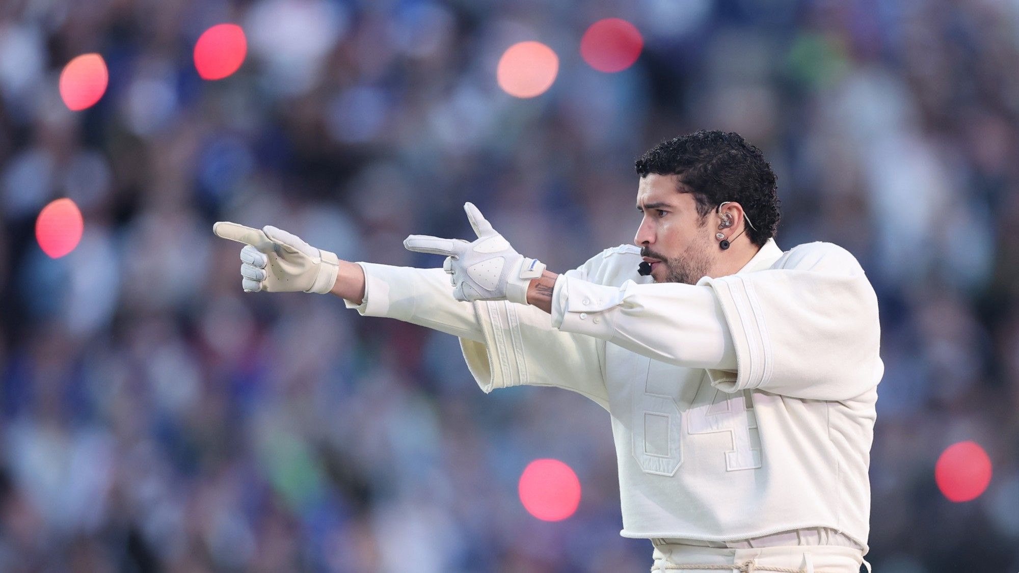 ‘Bad Bunny’s music feels inclusive and exclusive at the same time’